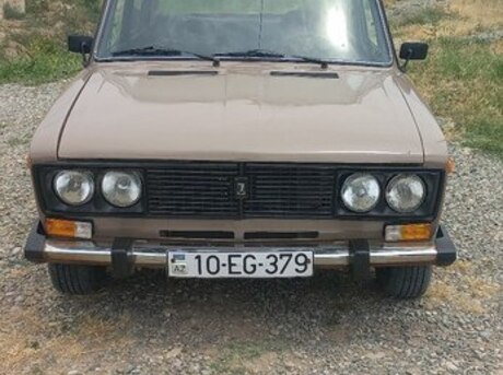 LADA (VAZ) 2106