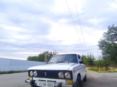 LADA (VAZ) 2106