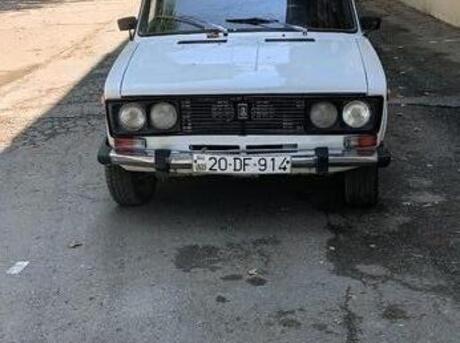 LADA (VAZ) 2106