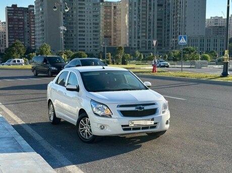 Chevrolet Cobalt