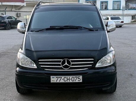 Mercedes Vito