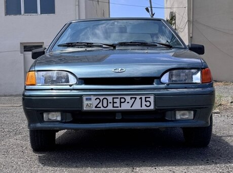 LADA (VAZ) 2115