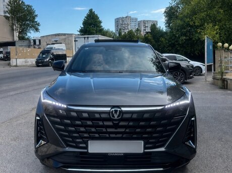 Changan Uni-Z