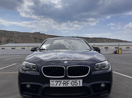 BMW 528