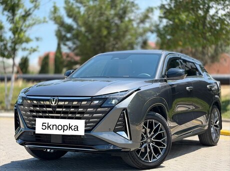 Changan Uni-Z