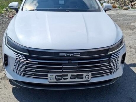 BYD Destroyer 05