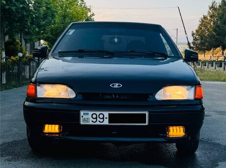 LADA (VAZ) 2114