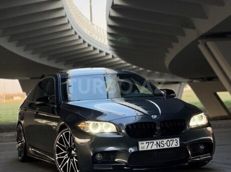BMW 528