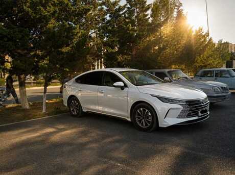 BYD Destroyer 05