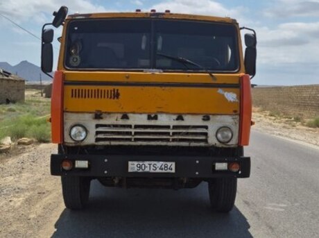 KamAz 5511