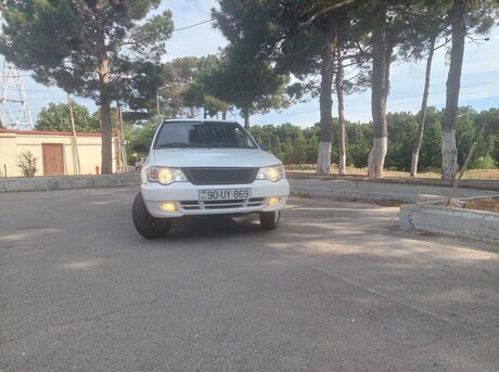 Saipa 132