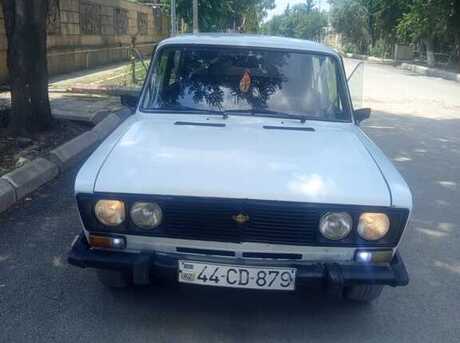 LADA (VAZ) 2106