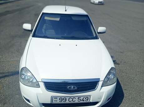 LADA (VAZ) Priora