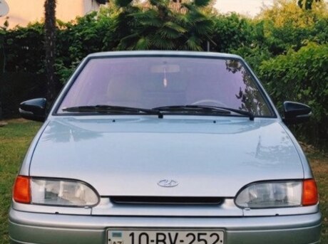 LADA (VAZ) 2115