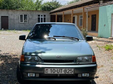 LADA (VAZ) 2115