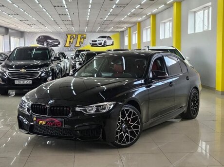 BMW 328