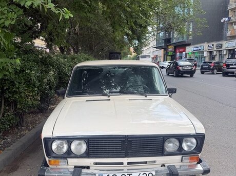 LADA (VAZ) 2106