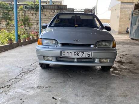 LADA (VAZ) 2115