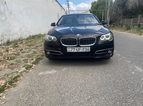 BMW 528