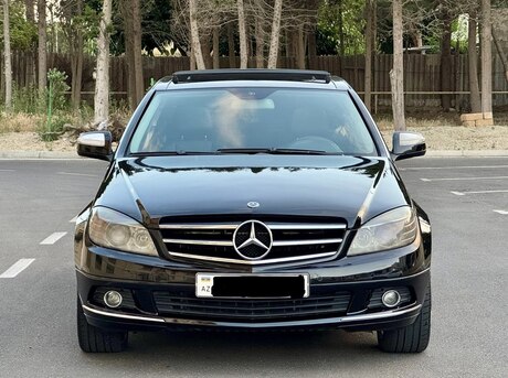 Mercedes C 230