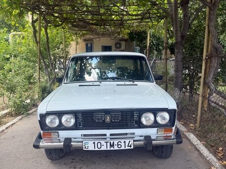 LADA (VAZ) 2106