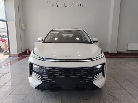 JAC JS6