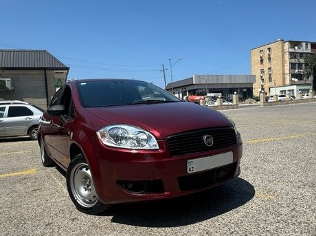 Fiat Linea