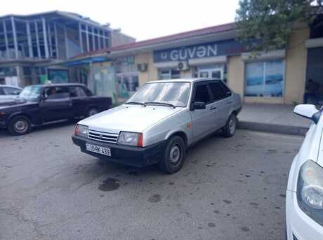 LADA (VAZ) 21099