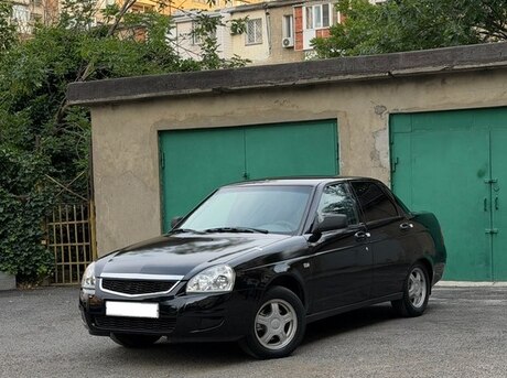 LADA (VAZ) Priora