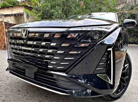 Changan Uni-Z