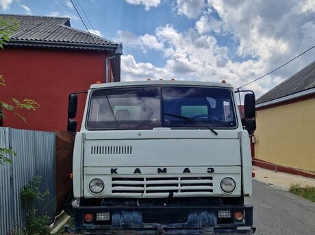 KamAz 55111