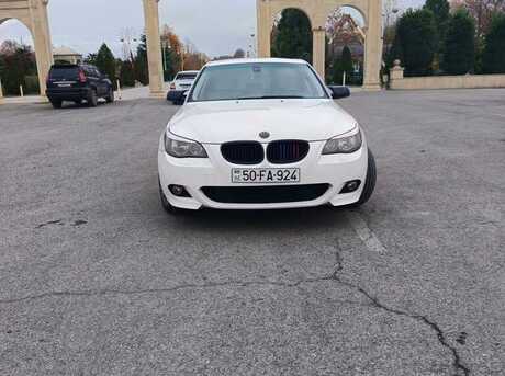 BMW 525
