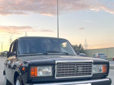 LADA (VAZ) 2107