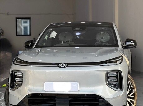 Changan Qiyuan Q07