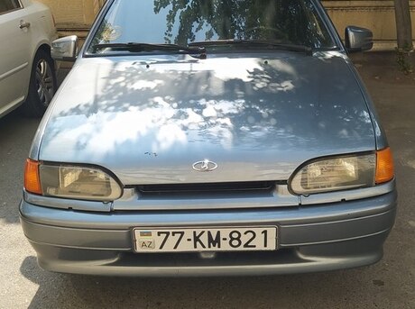 LADA (VAZ) 2115
