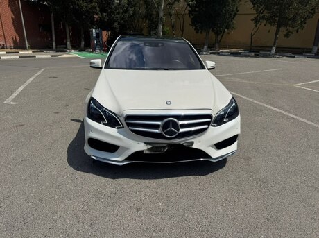 Mercedes E 250