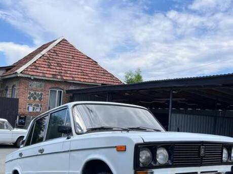 LADA (VAZ) 2106