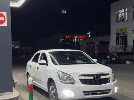 Chevrolet Cobalt