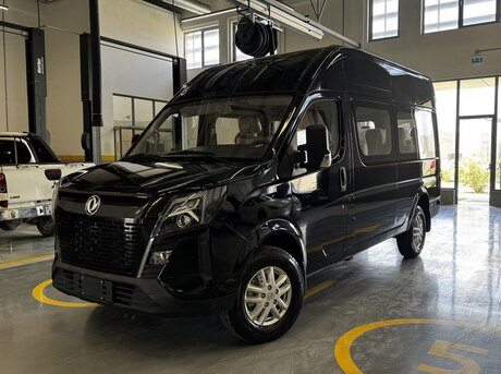 DongFeng Captain V