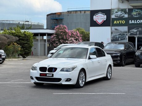 BMW 525