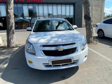 Chevrolet Cobalt