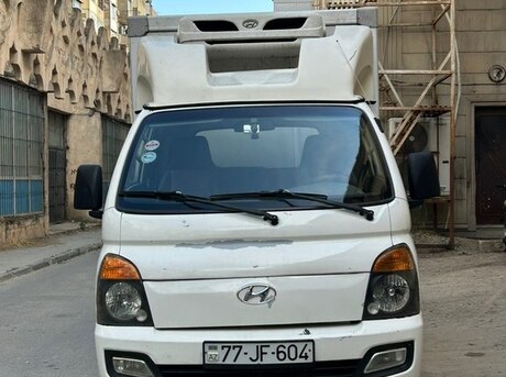 Hyundai H 100