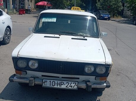 LADA (VAZ) 2106