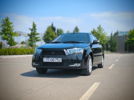 Khazar SD