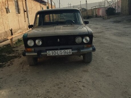 LADA (VAZ) 2106