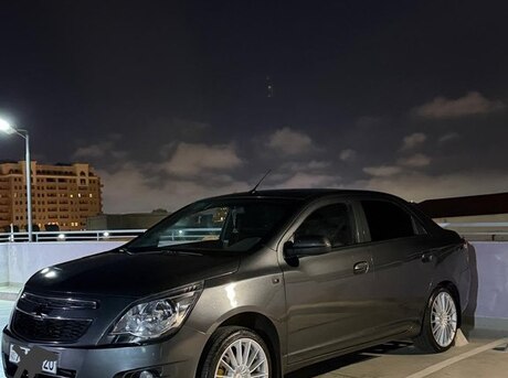 Chevrolet Cobalt