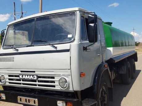 KamAz 53212