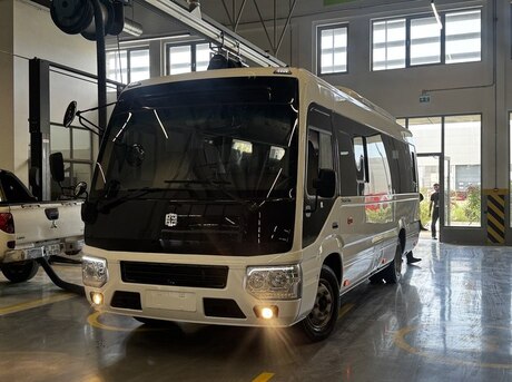 Zhongtong LCK6721D