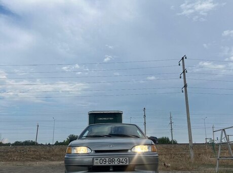 LADA (VAZ) 2115