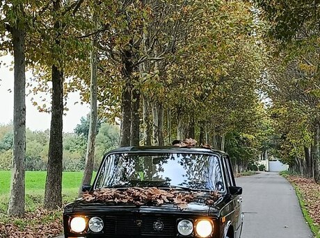 LADA (VAZ) 2106
